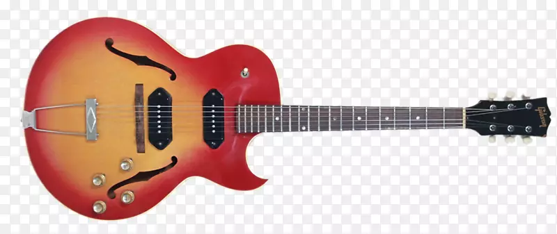 吉普森乐保罗定制电吉他乐器-吉他
