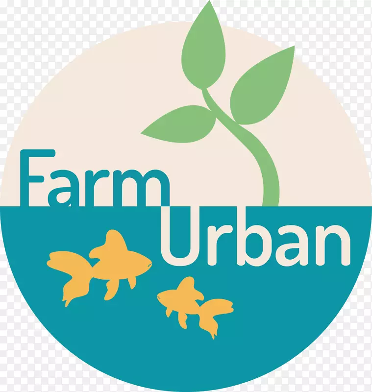 农业都市农业水产可持续性-城市农场