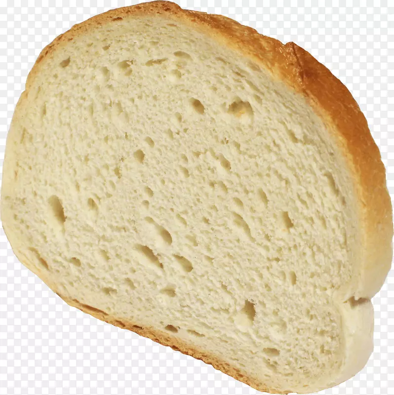 马铃薯面包黑麦面包白面包店烤面包