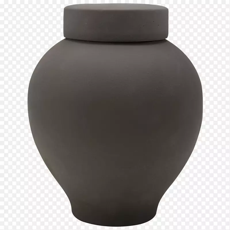 瓮花瓶