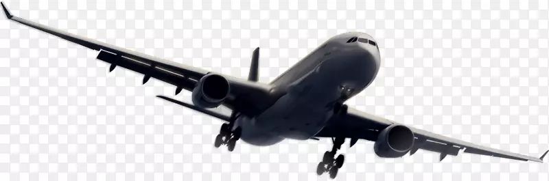 飞机航空旅行航空航天工程飞机高升力装置飞机