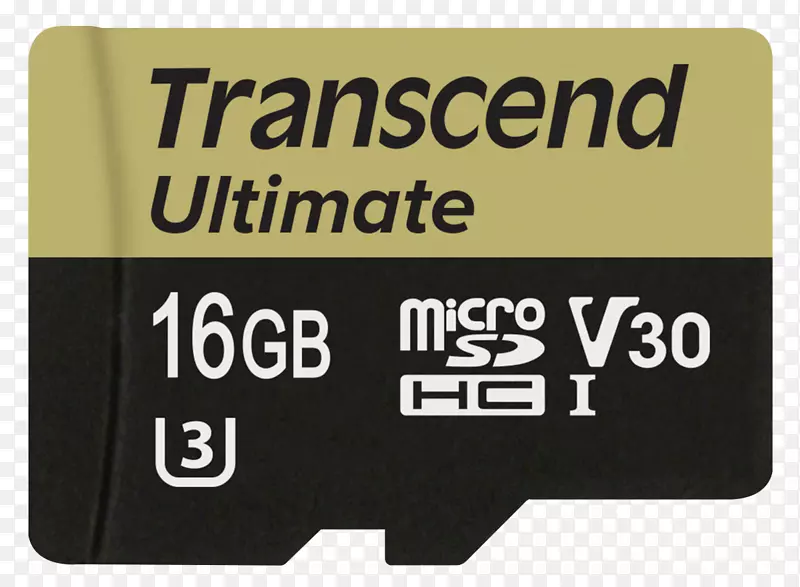 闪存卡微SD安全数字计算机数据存储