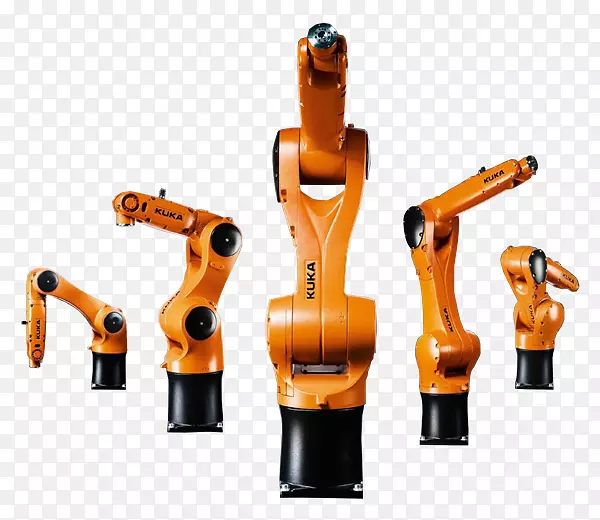 KUKA机器人工业机器人手臂机器人