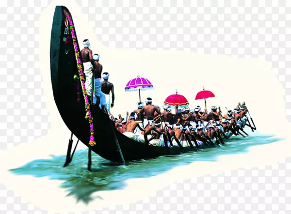 Kovalam Kochi Alappuzha Kumarakom Thekkady-节日庆祝