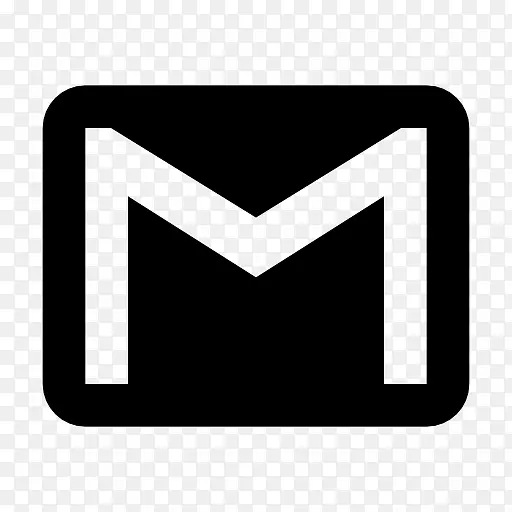 Gmail计算机图标电子邮件标识-Gmail