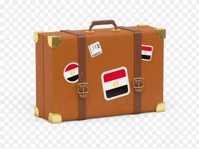手提箱旅行电脑图标存货摄影旅行手提箱