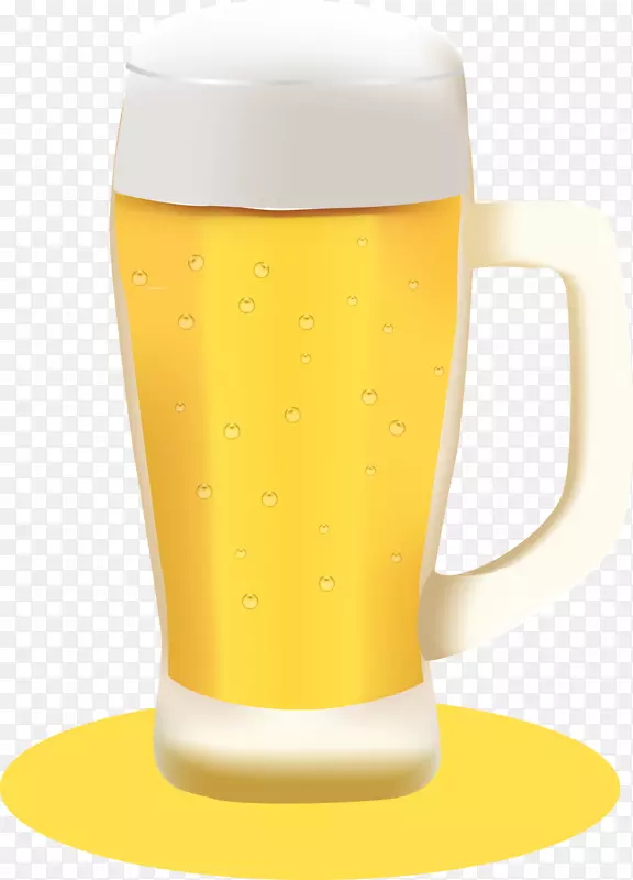 啤酒Stein品脱玻璃啤酒杯-减肥食品