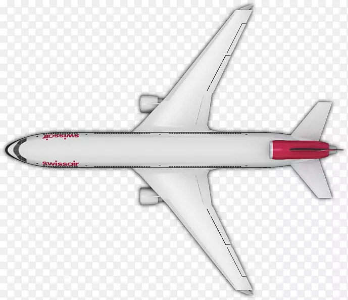 波音767空中客车窄体飞机通用航空飞机