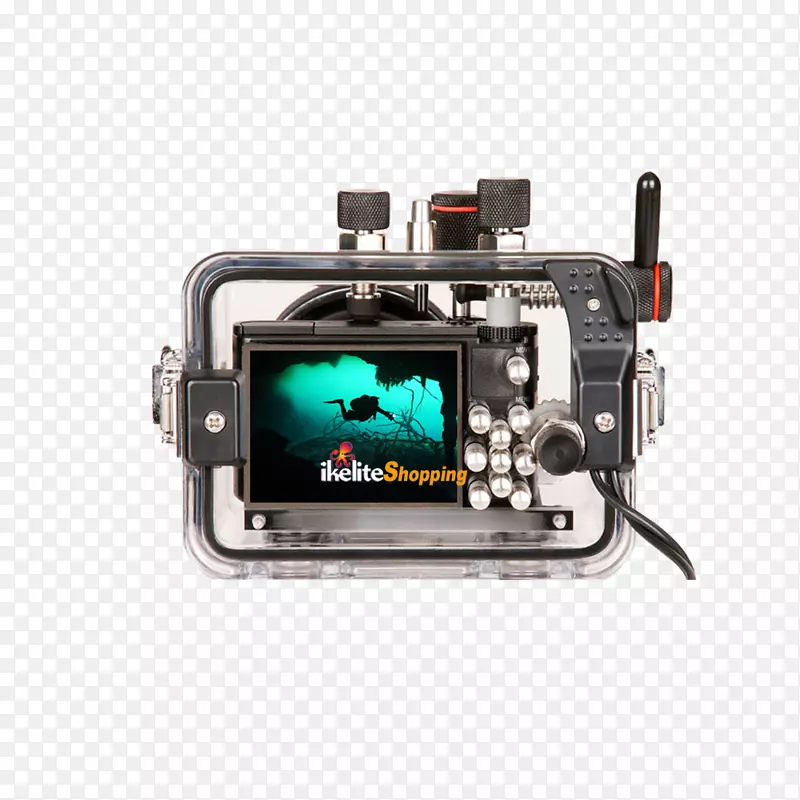 索尼数码相机-rx 100 ii索尼α索尼-紧凑型