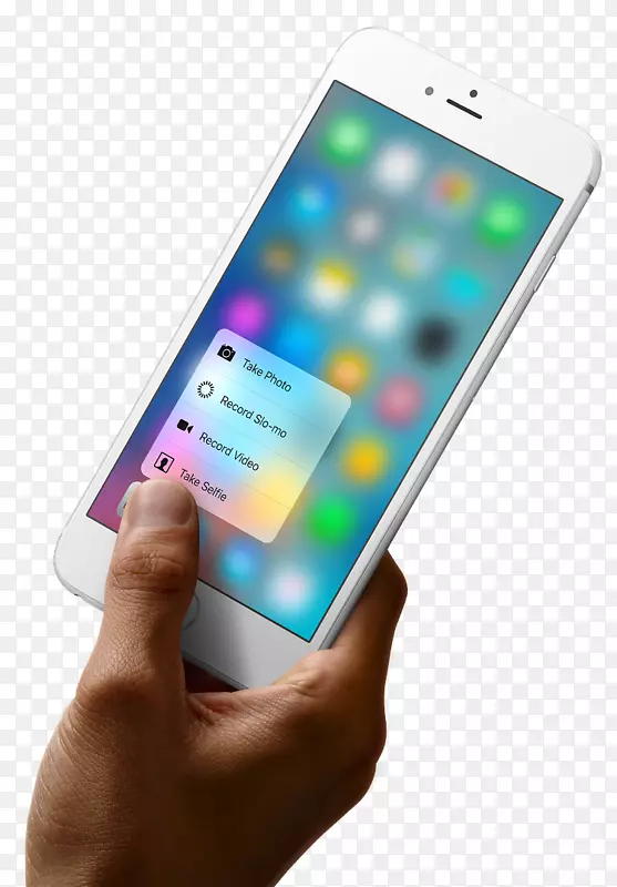 苹果iphone 6s iphone 6加上4G 3D触摸-iphone 6s
