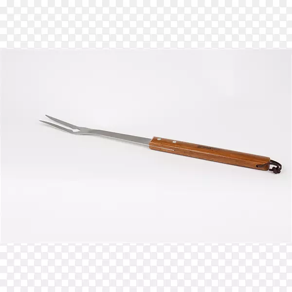 刮刀角-竹节烧烤