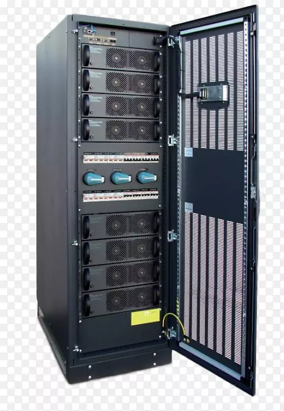 UPS电源转换器电源Riello-哨兵双爬行/塔式灰色3300 va电源逆变器-ups
