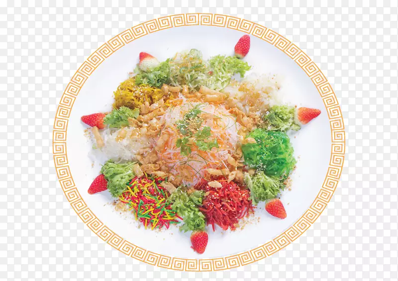 菜泰国菜素食菜谱09759食谱-菜谱