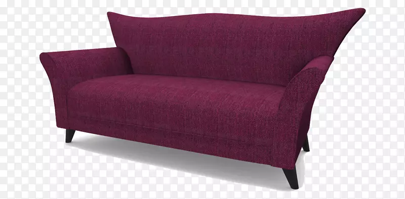 沙发床滑盖俱乐部椅子沙发舒适-沙发材料