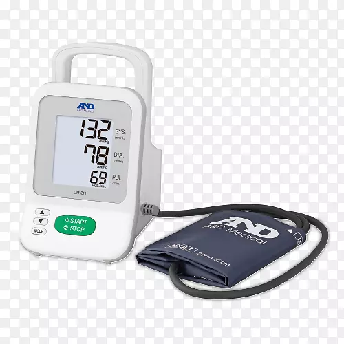 血压计a&d公司血压医院保健-血压监测仪