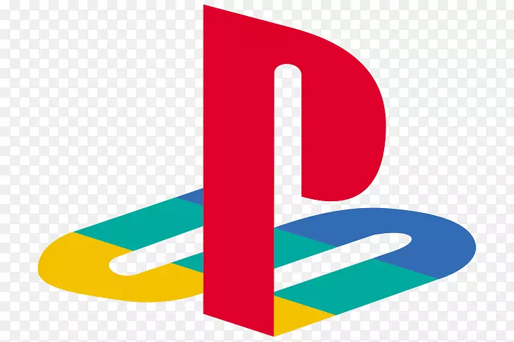 PlayStation 4标志-索尼互动娱乐