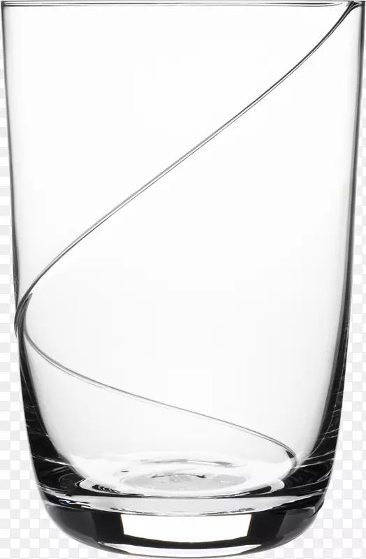 葡萄酒杯科斯塔玻璃布洛克科斯塔，瑞典奥雷福斯老式玻璃杯