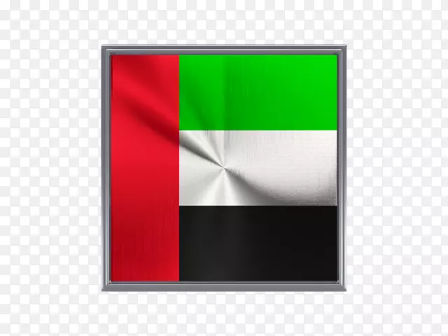 矩形显示装置相框-阿拉伯联合酋长国