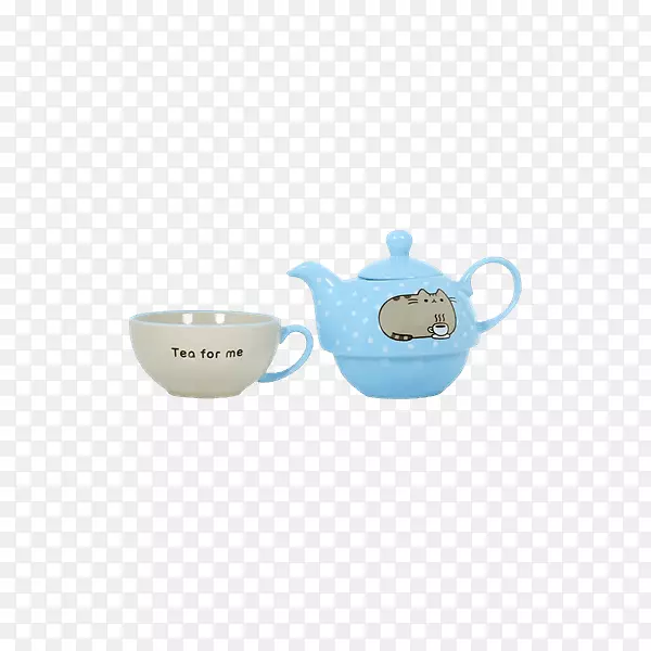 咖啡杯茶壶陶瓷杯茶文化