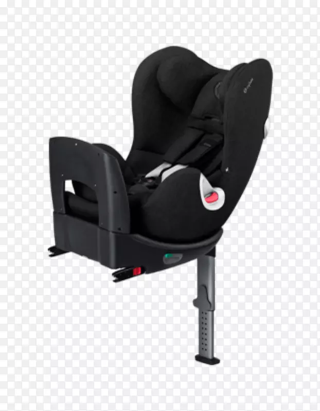 Cybex Sirona m2 i码婴儿和幼儿汽车座椅Cybex Sirona的I型ISOFIX