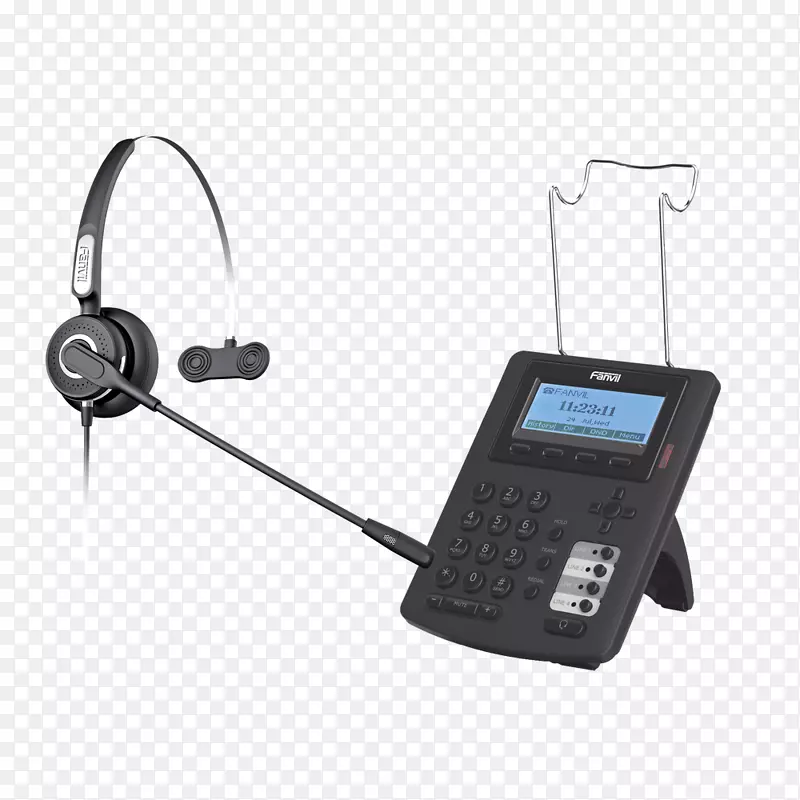 模拟电话适配器业务电话系统ip voip电话-ip pbx
