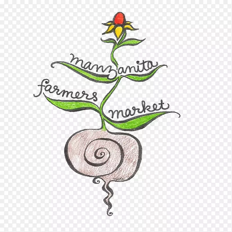 曼扎尼塔农贸市场林哈特诊所蜗牛药房-农贸市场
