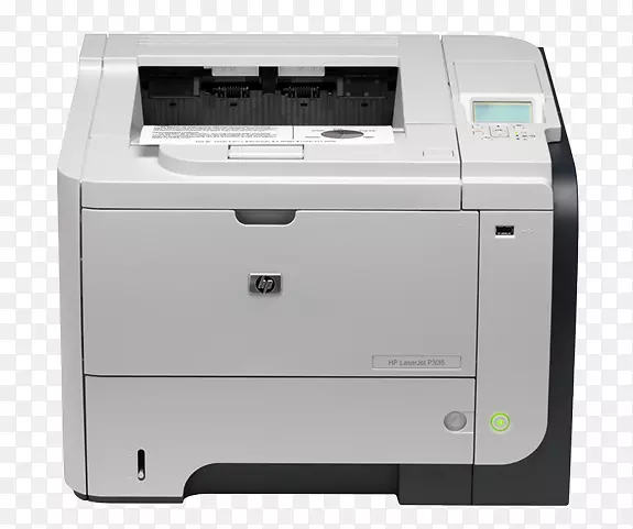 惠普激光喷射企业p 3015多功能打印机-企业