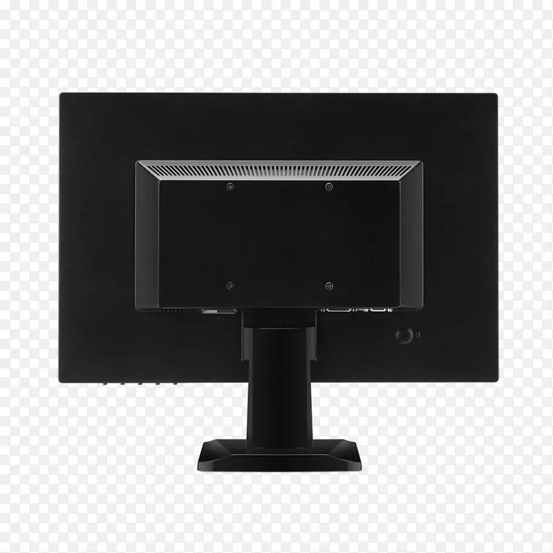 hp 20 kd显示器led 20“vga hewlett-Packard电脑显示器背光lcd ips面板显示背光液晶显示器