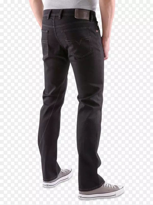 利维·施特劳斯牛仔裤修身裤公司服装-男式牛仔裤