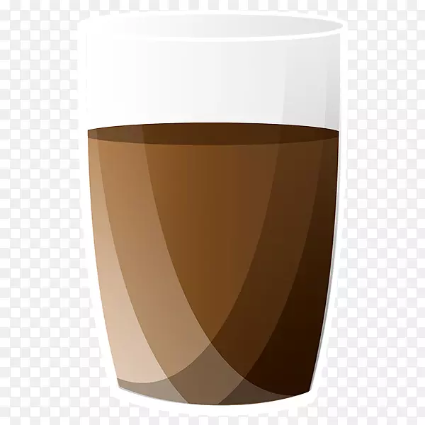 玻璃杯-特制咖啡