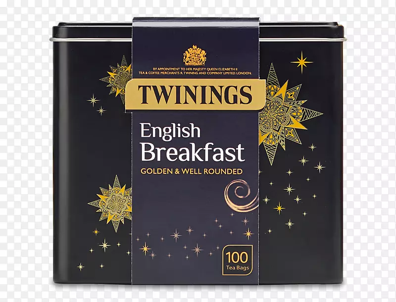 伯爵茶绿茶双胞胎品牌-英式早餐