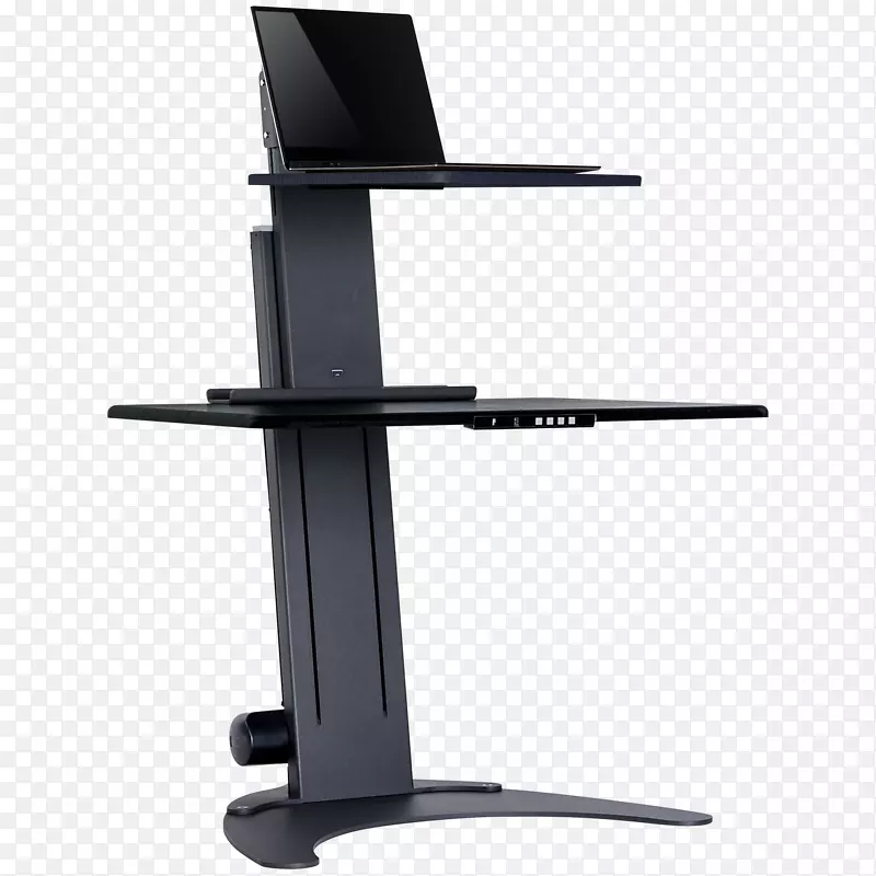 电脑监视器附件电脑显示器仟喬事務機器有限公司办公桌-坐位桌