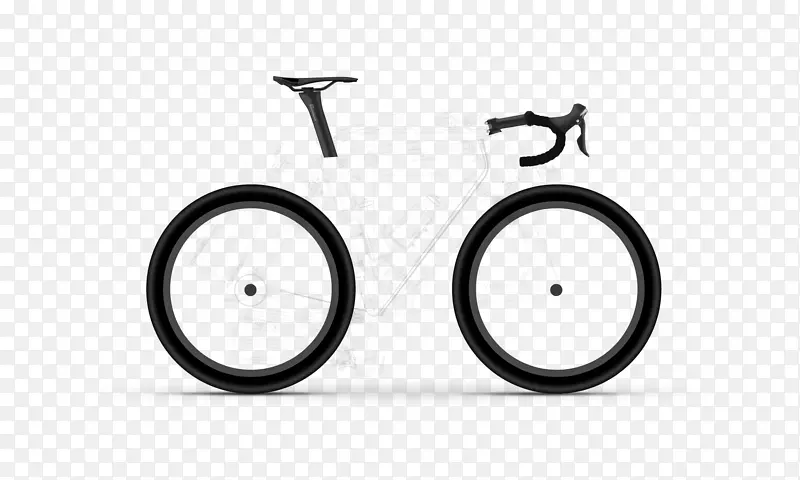 自行车车轮自行车框架专用自行车部件自行车脱轨者