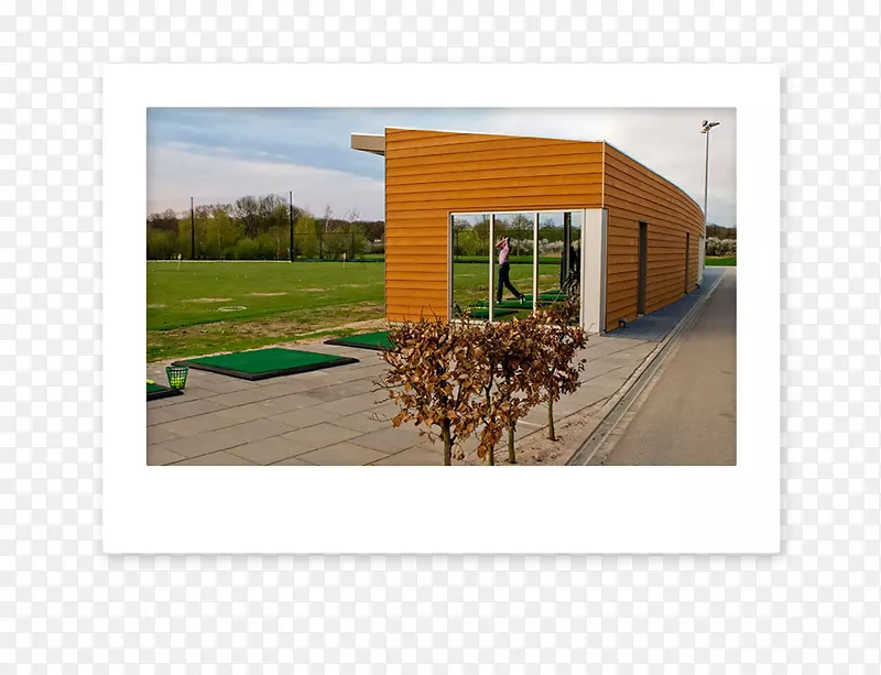 Utrecht GolfClub amelisweerd mereveldseweg摄影棚