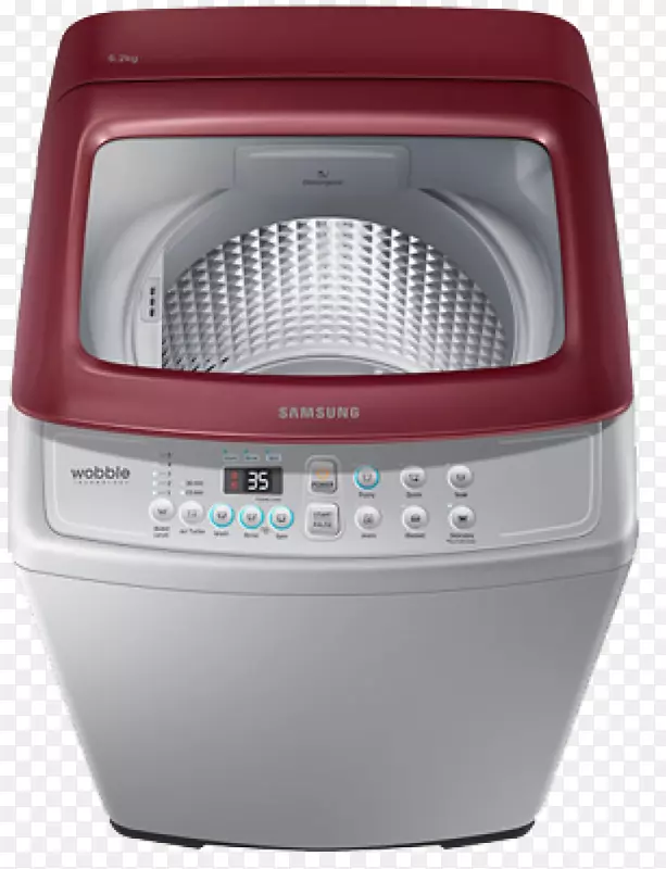 洗衣机三星星系j7优质三星电子-自动洗衣机