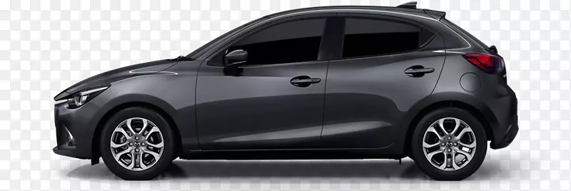 Mazda Demio Car Mazda 6 2015 Mazda 3-泰国特色