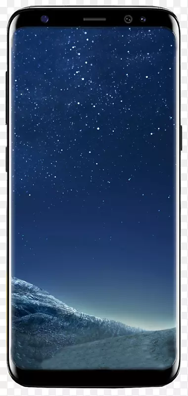 三星星系S8+三星星系注8 Android智能手机-三星星系S8