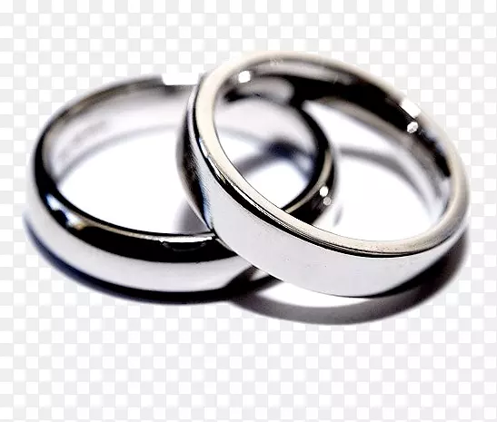 婚戒订婚戒指效果材料