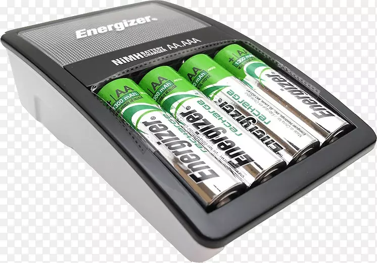 电池充电器aaa电池镍金属氢化物电池可充电电池组