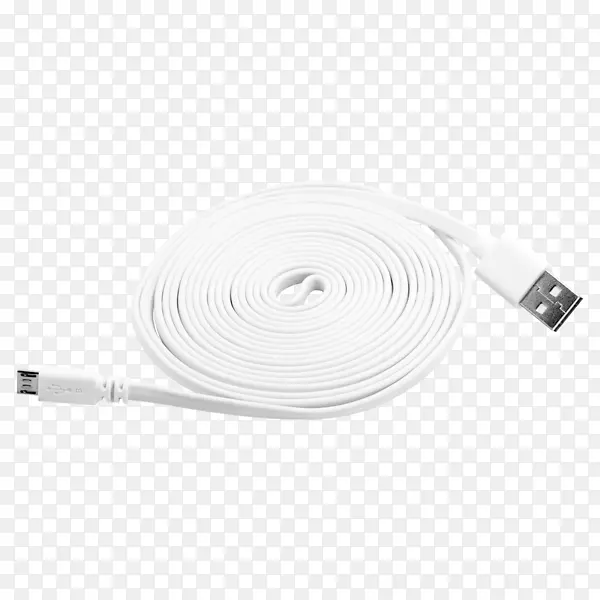 同轴电缆网络电缆数据传输微型usb电缆