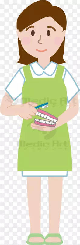 歯科健康专业牙科卫生保健医院-牙科卫生师