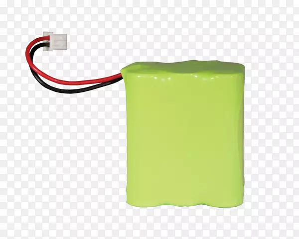 电池组镍-金属氢化物电池2 GIG技术公司。备用电池组