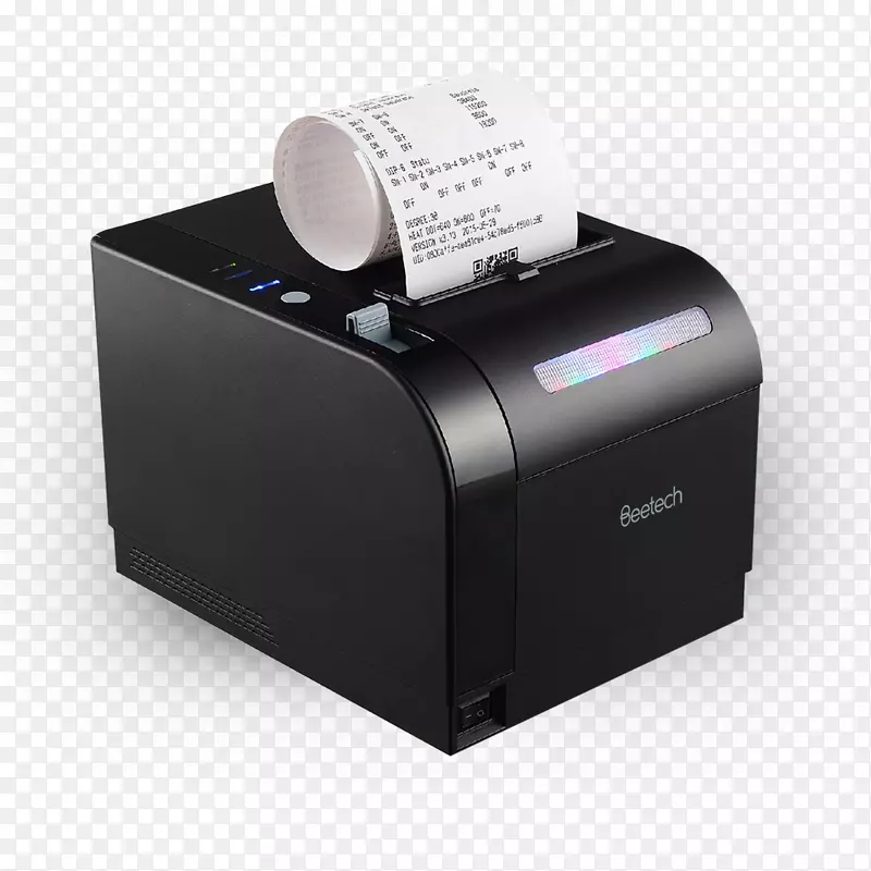 喷墨打印纸条形码打印机热打印机