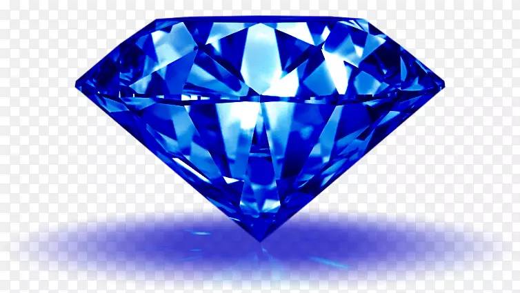 蓝宝石钻石-蓝宝石