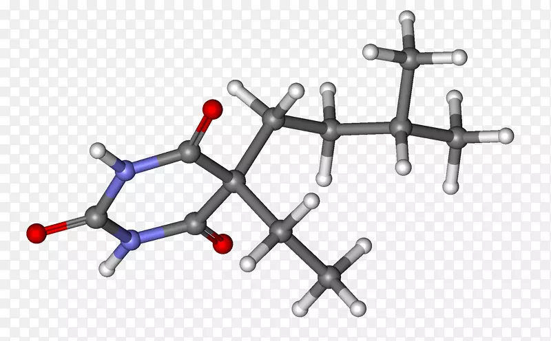 巴比妥c11h18n2o3 WADA试验巴比妥酸盐化学