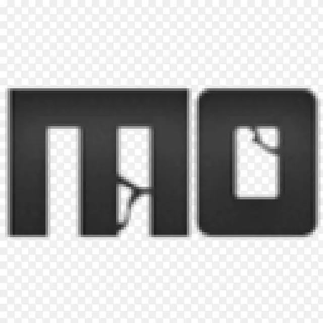 品牌标志字体-Nexus mods