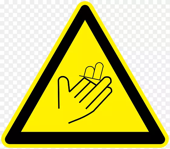 计算机图标交通标志危险风险剪辑艺术.安全警告标志