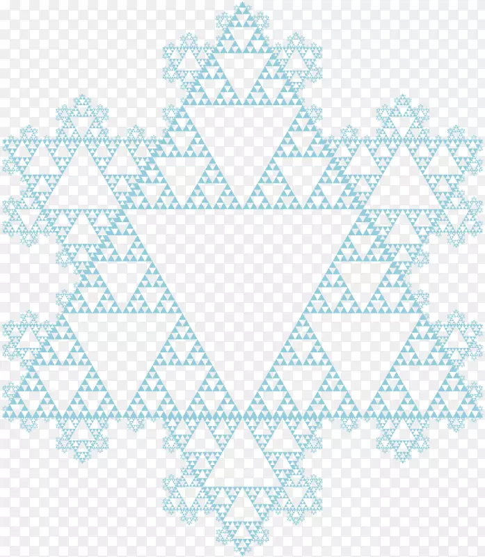 Sierpinski三角形Sierpinski地毯Cantor函数Cantor集分形