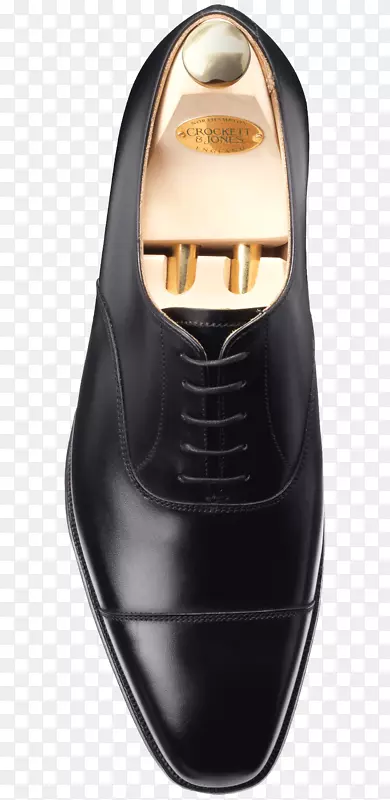 牛津鞋Crockett&Jones-英国潮鞋