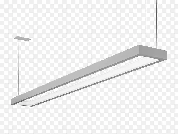 建筑照明设计.Zumtobel集团Zumtobel照明.线型照明